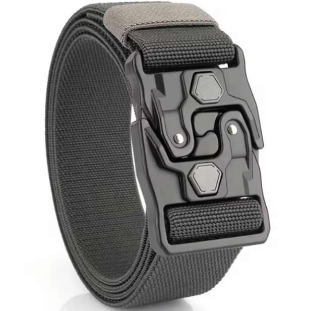 Ceinture Tactique Ultime : Robustesse et Fiabilité