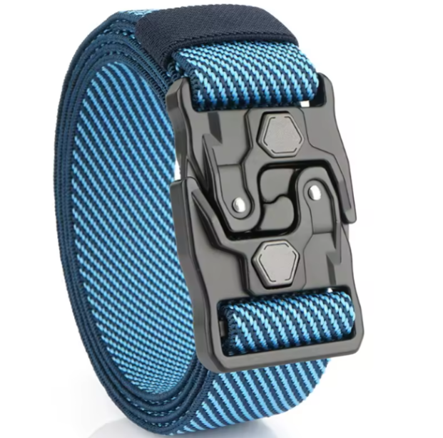 Ceinture Tactique Ultime : Robustesse et Fiabilité