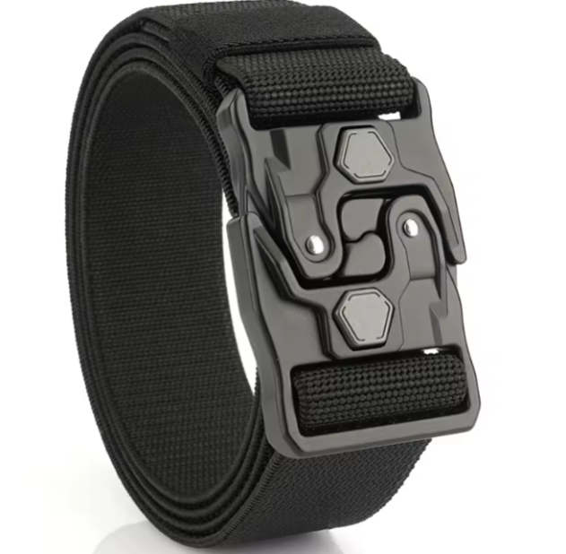 Ceinture Tactique Ultime : Robustesse et Fiabilité