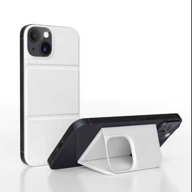 Étui iPHONE : Protection, Support & Style