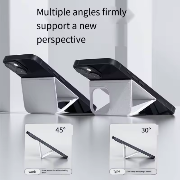 Étui iPHONE : Protection, Support & Style