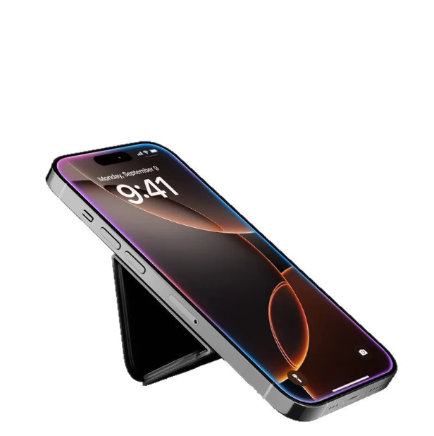 Étui iPHONE : Protection, Support & Style